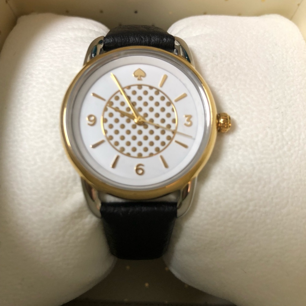 Kate Spade Watch